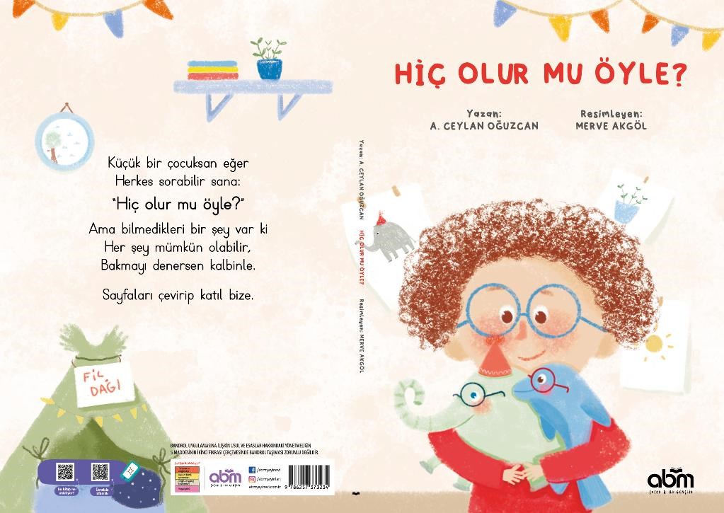 Hiç Olur mu Öyle?  6257373239