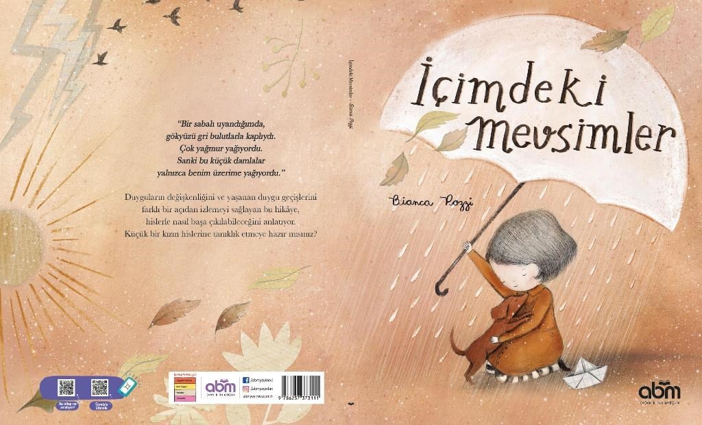 İçimdeki Mevsimler  6257373115