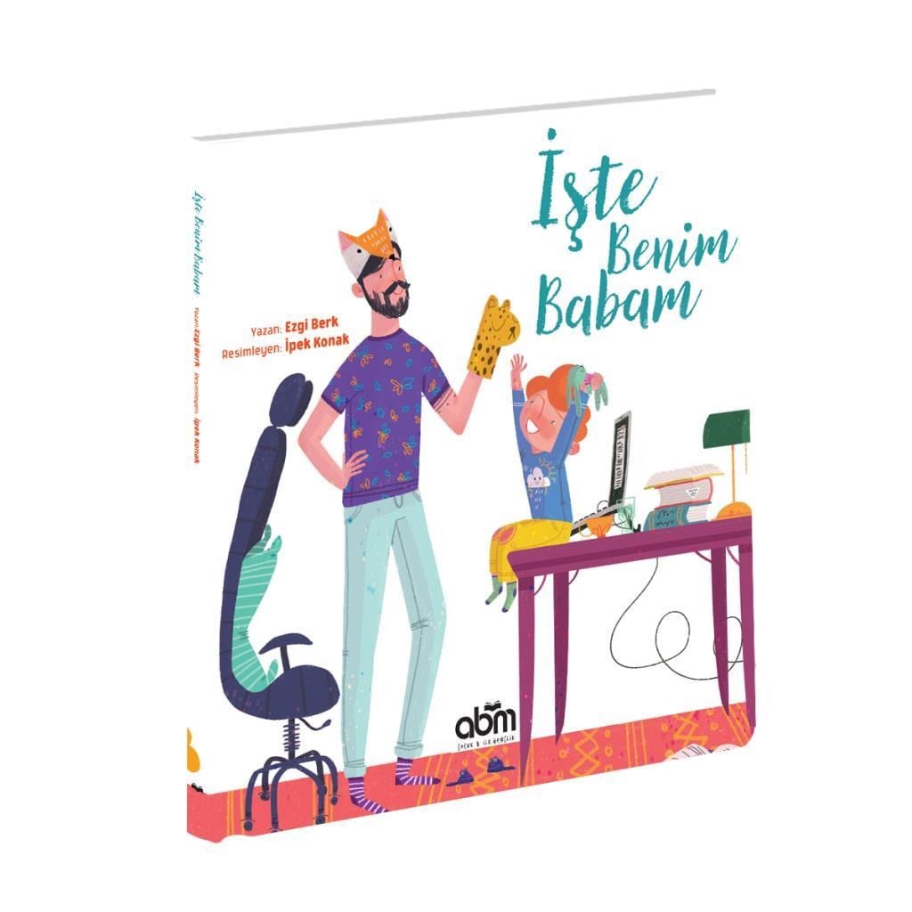 İşte Benim Babam  6052374926