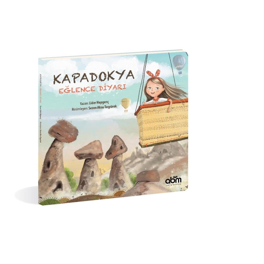 KAPADOKYA EĞLENCE DİYARI  6052374756
