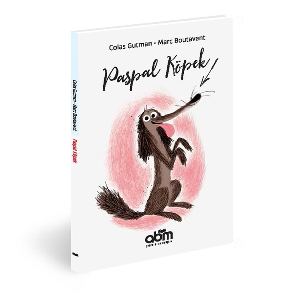 PASPAL KÖPEK  