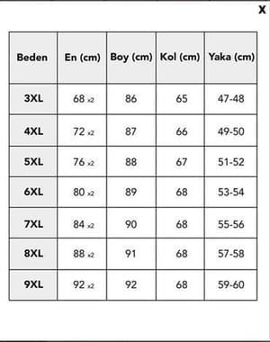 Büyük Beden Erkek Baskılı SweatShirt