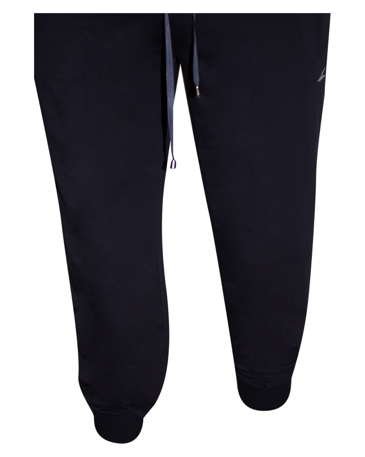 Büyük Beden Erkek Ribanalı Eşofman Altı