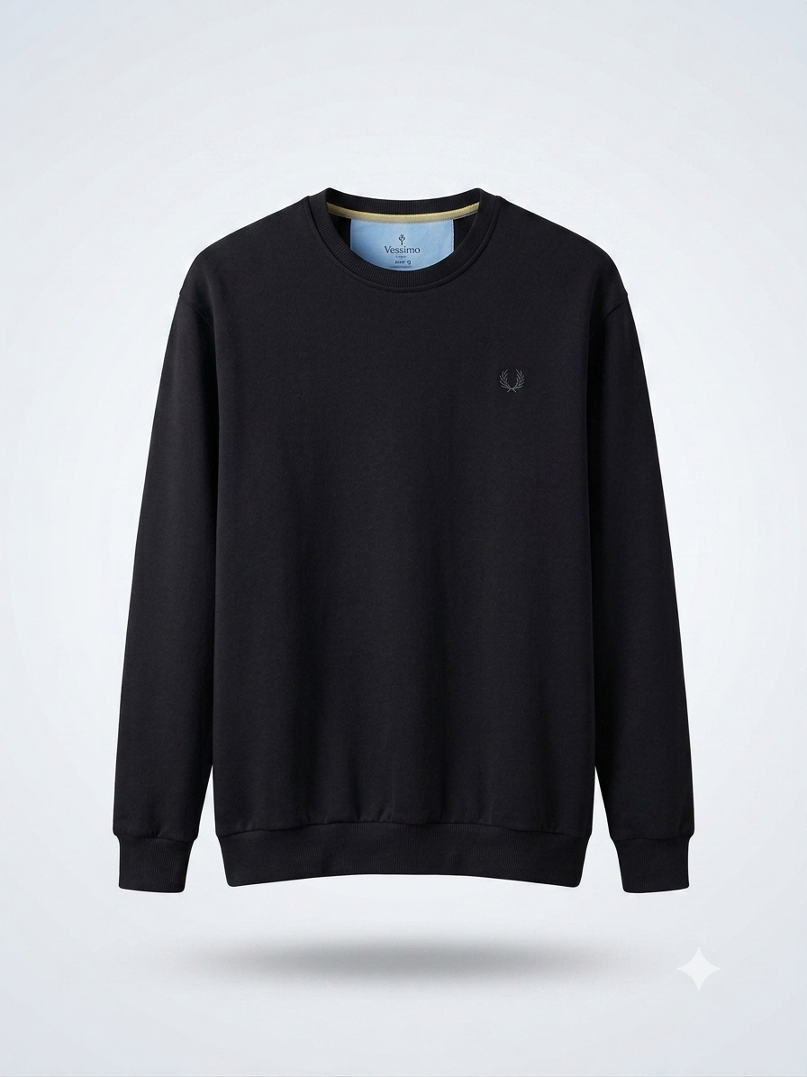 Büyük Beden Erkek SweatShirt
