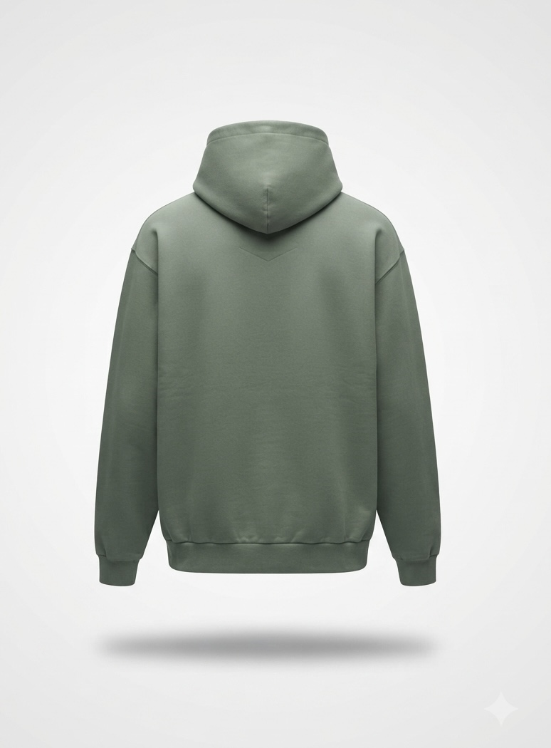 Büyük Beden Erkek SweatShirt