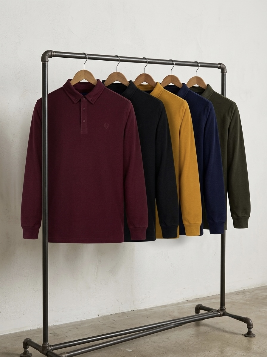 Büyük Beden Erkek SweatShirt