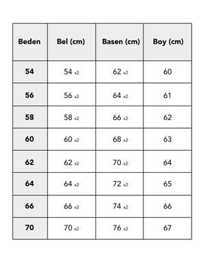 Büyük Beden Erkek Yeşil Kapri