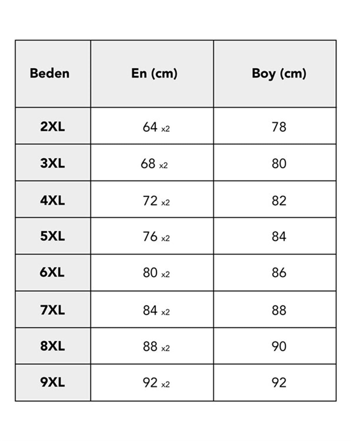 Erkek Büyük Beden Erkek Sweatshirt