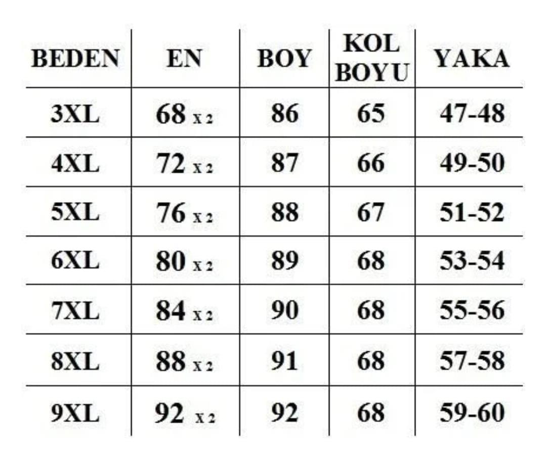 Uzun Kol Keten Gömlek Siyah Büyük Beden Erkek