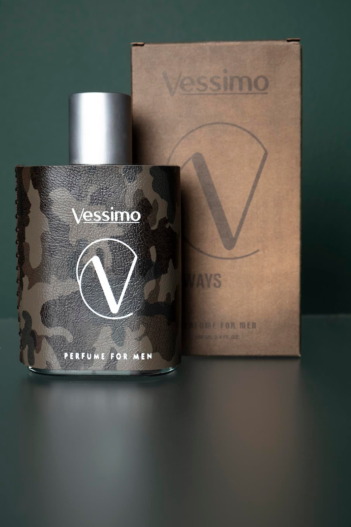 Vessimo Erkek Parfüm
