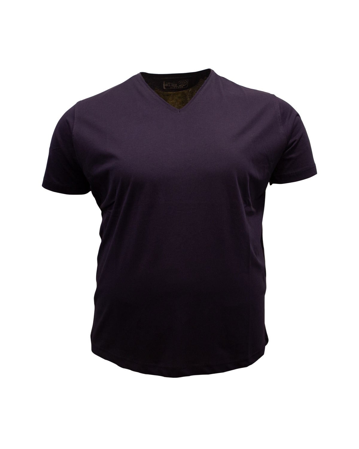 Vessimo V Yaka T-Shirt
