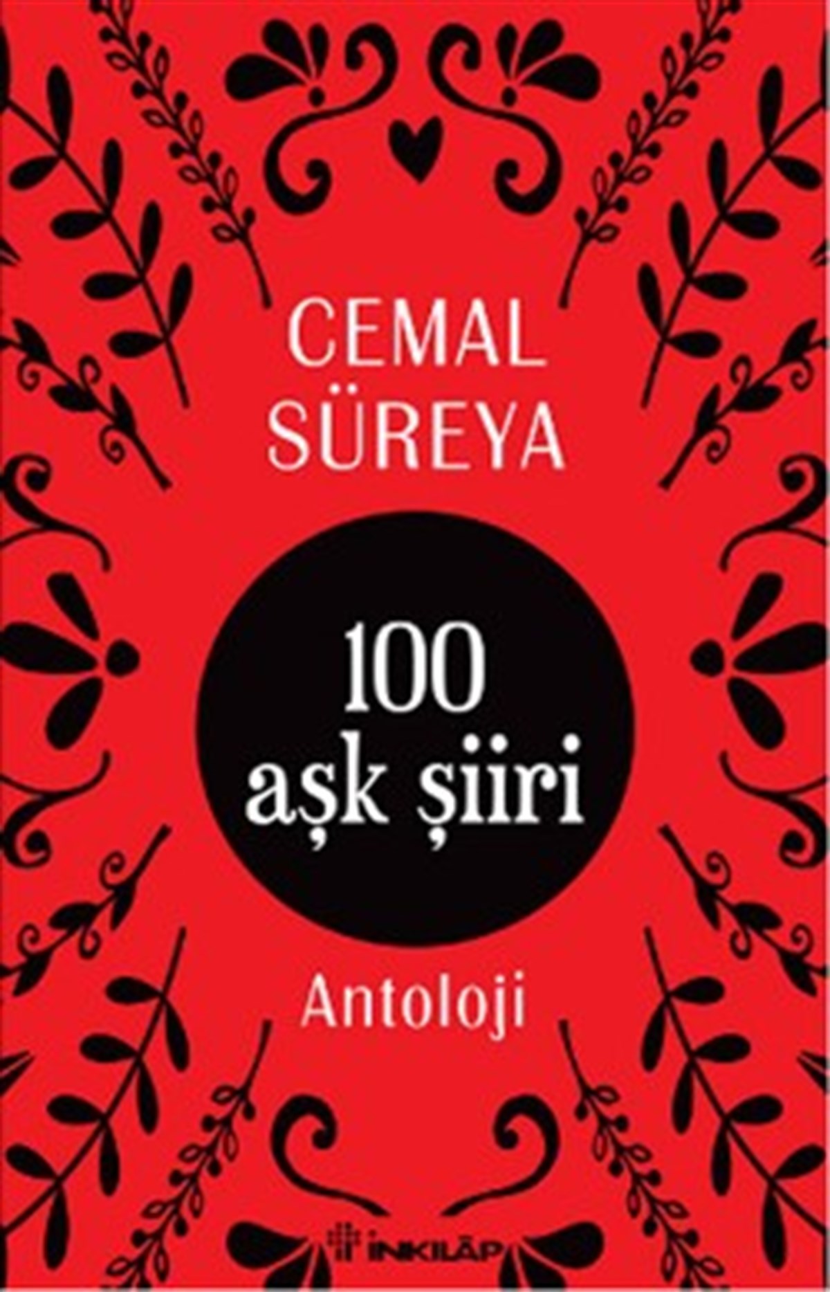 100 Aşk Şiiri