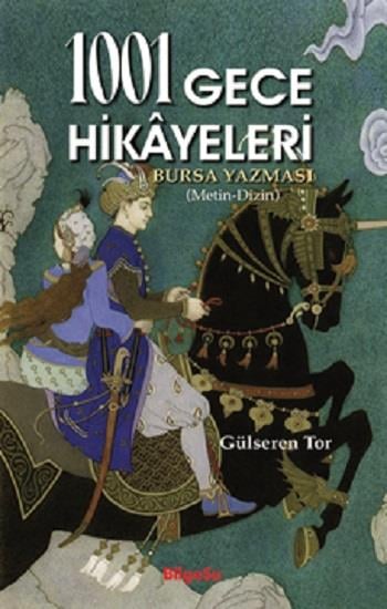 1001 Gece Hikayeleri