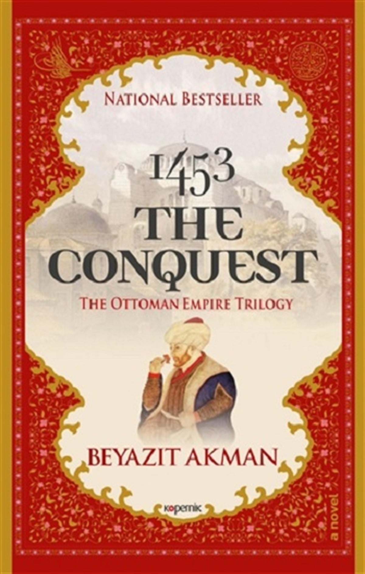1453 The Conquest