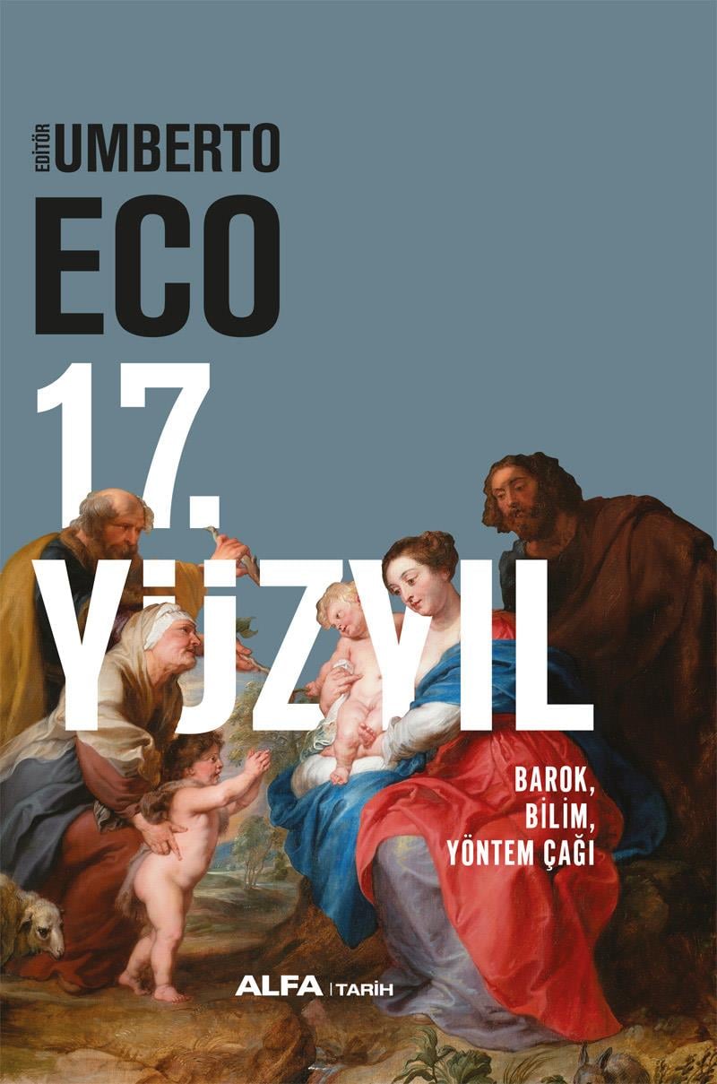 17. Yüzyıl (Ciltli)