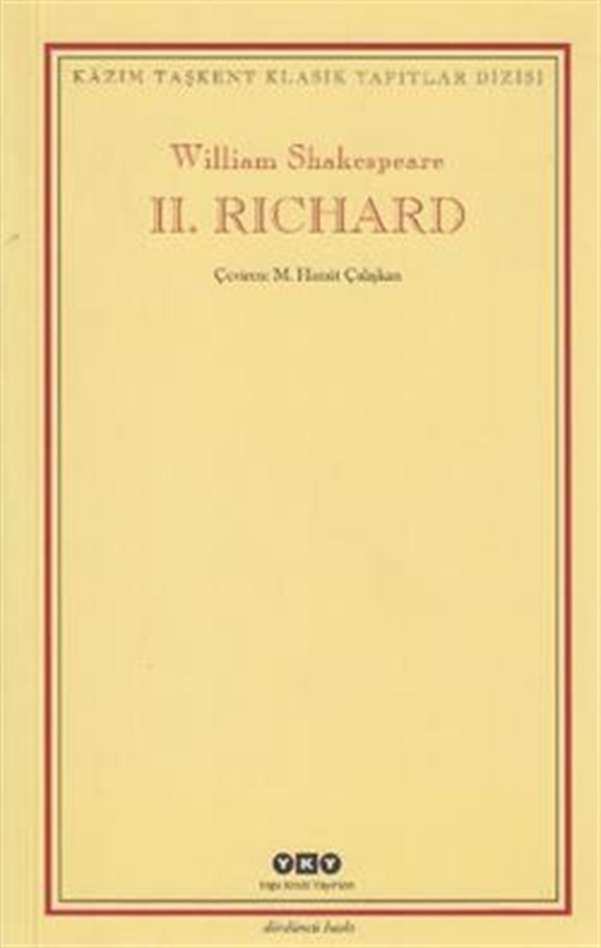 2. Richard