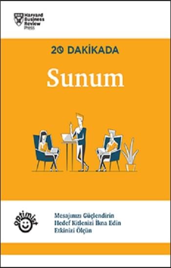 20 Dakikada Sunum