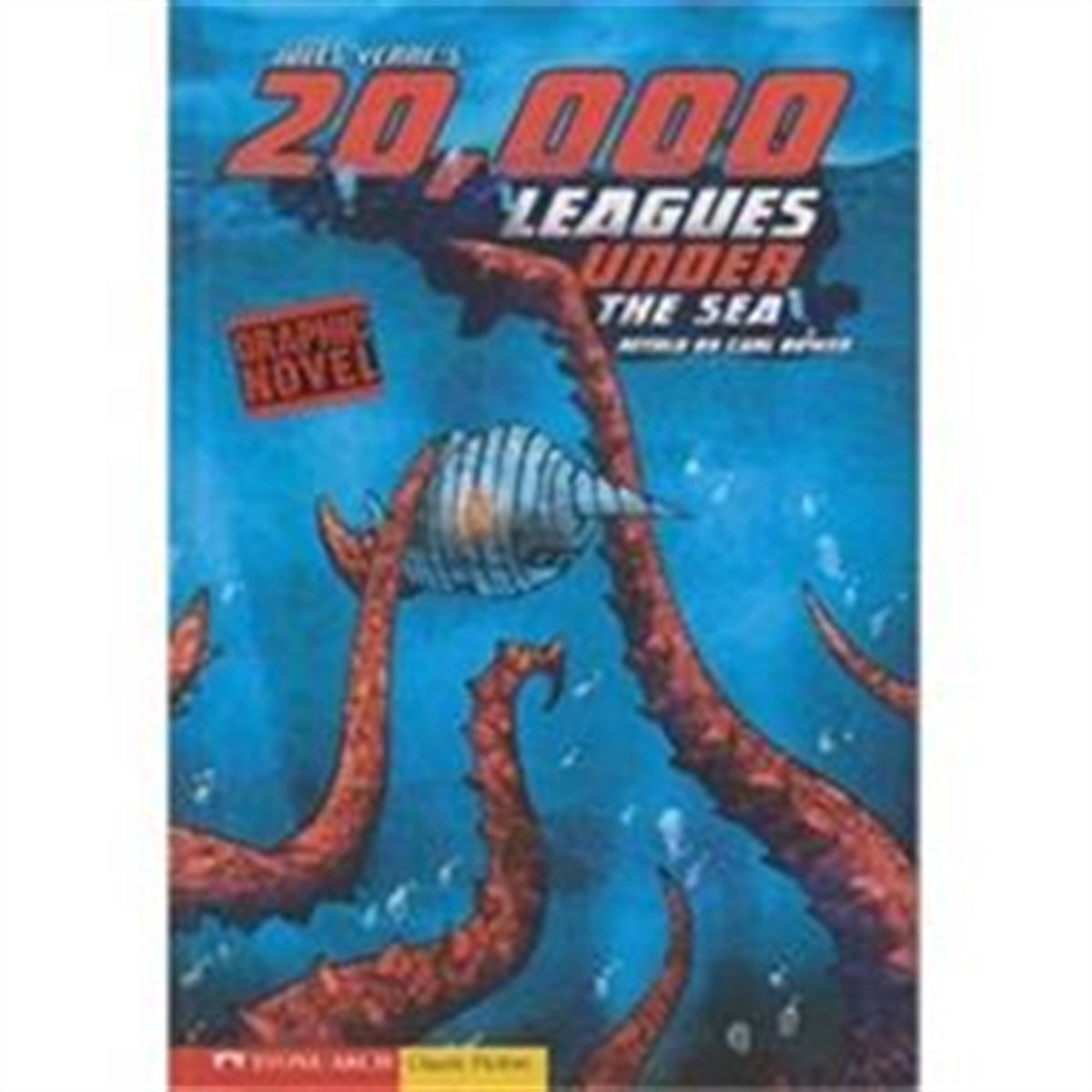 20.000 Leagues Under The Sea