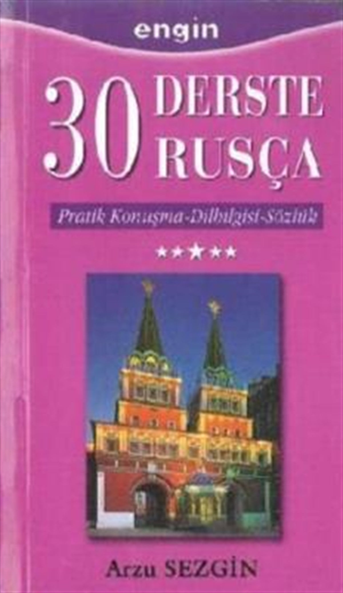 30 Derste Rusça
