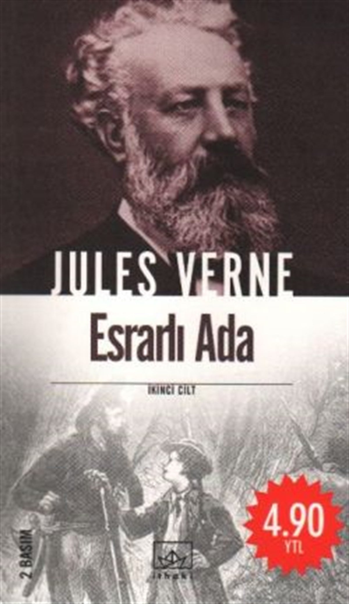 31 - Esrarlı Ada - 2