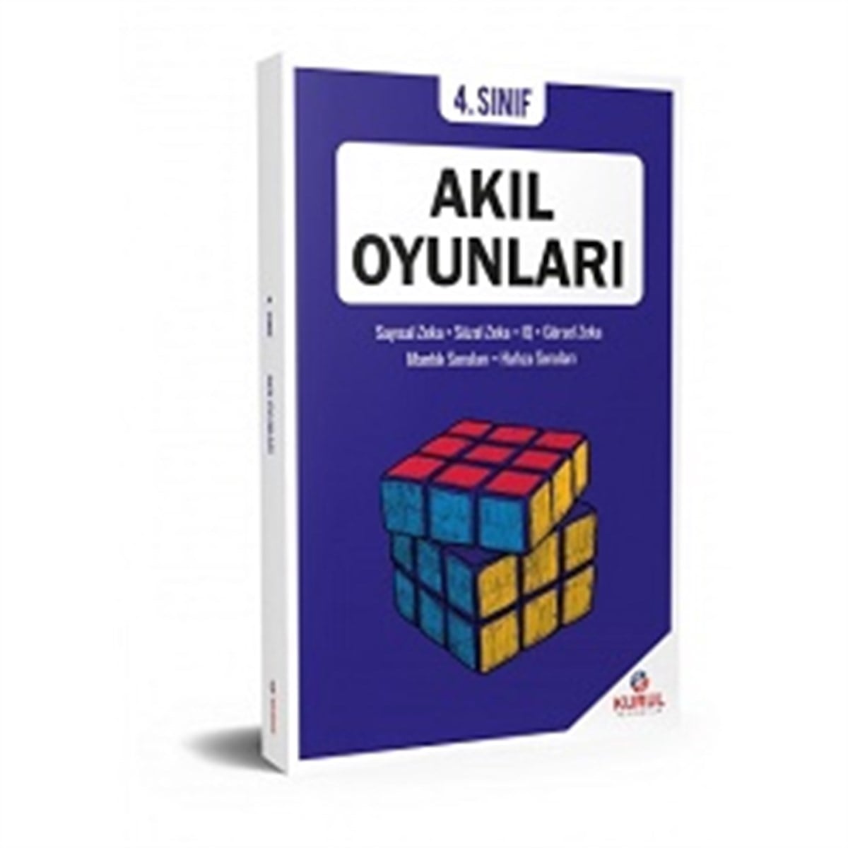 4.Sınıf Akıl Oyunları