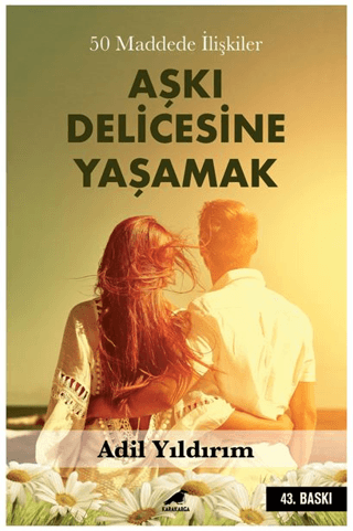 50 Maddede İlişkiler