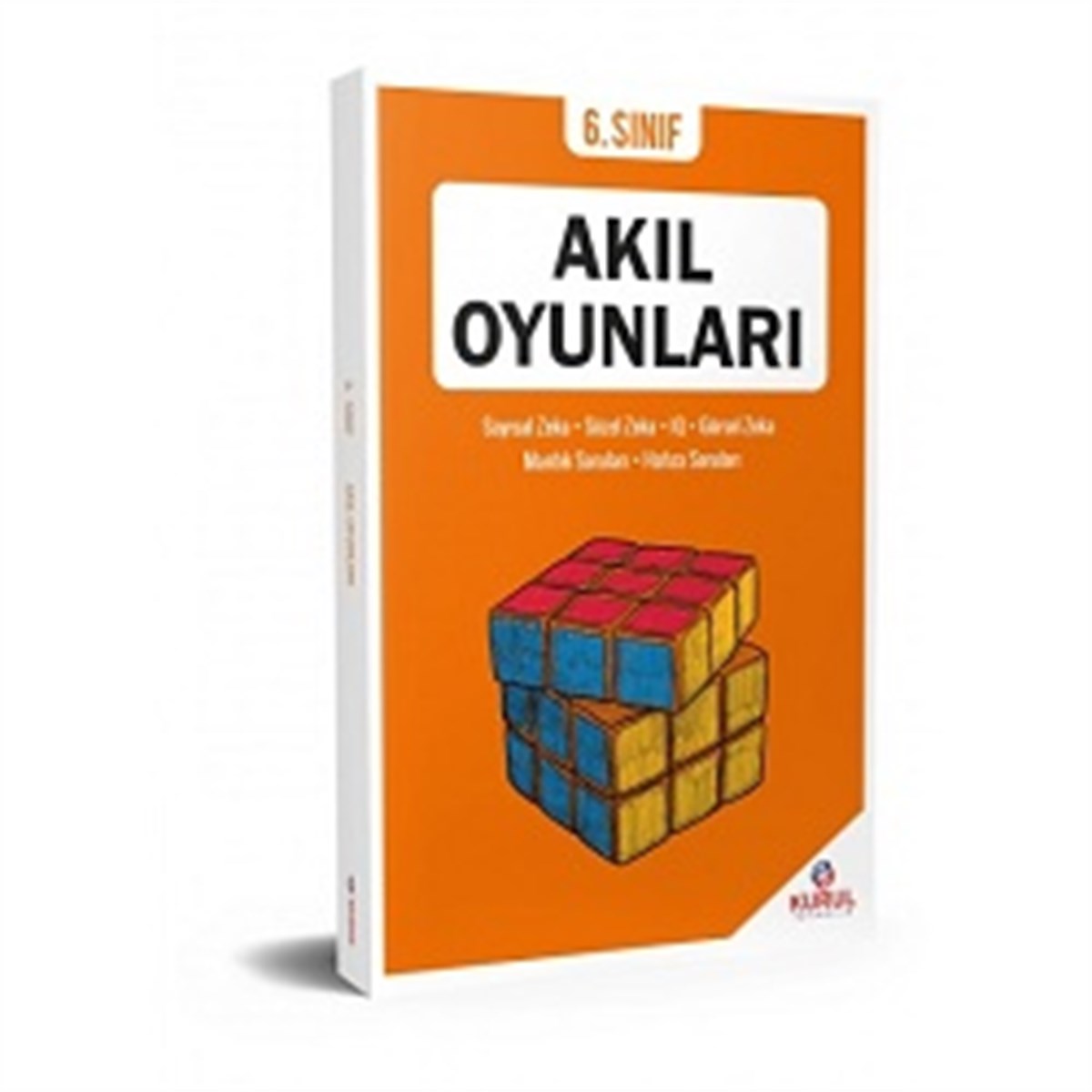 6.Sınıf Akıl Oyunları