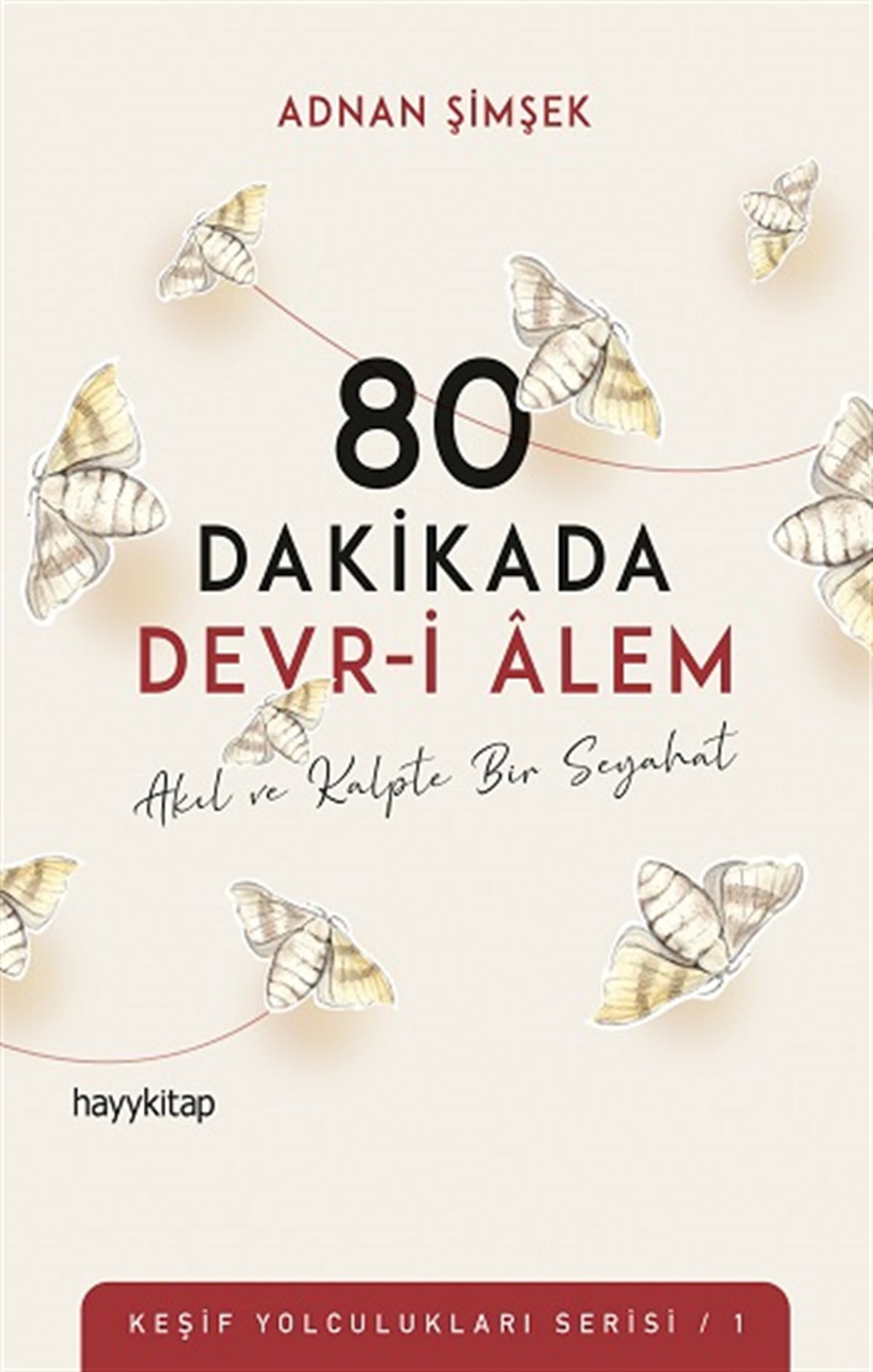80 Dakikada Devr-i Alem