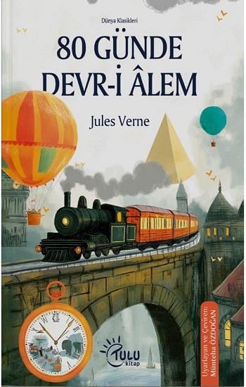 80 Günde Devr-i Alem