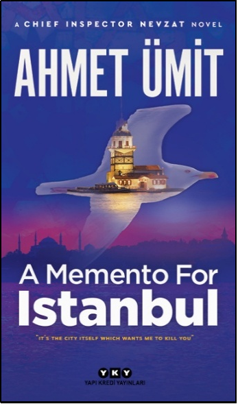 A Memento For Istanbul - İstanbul Hatırası