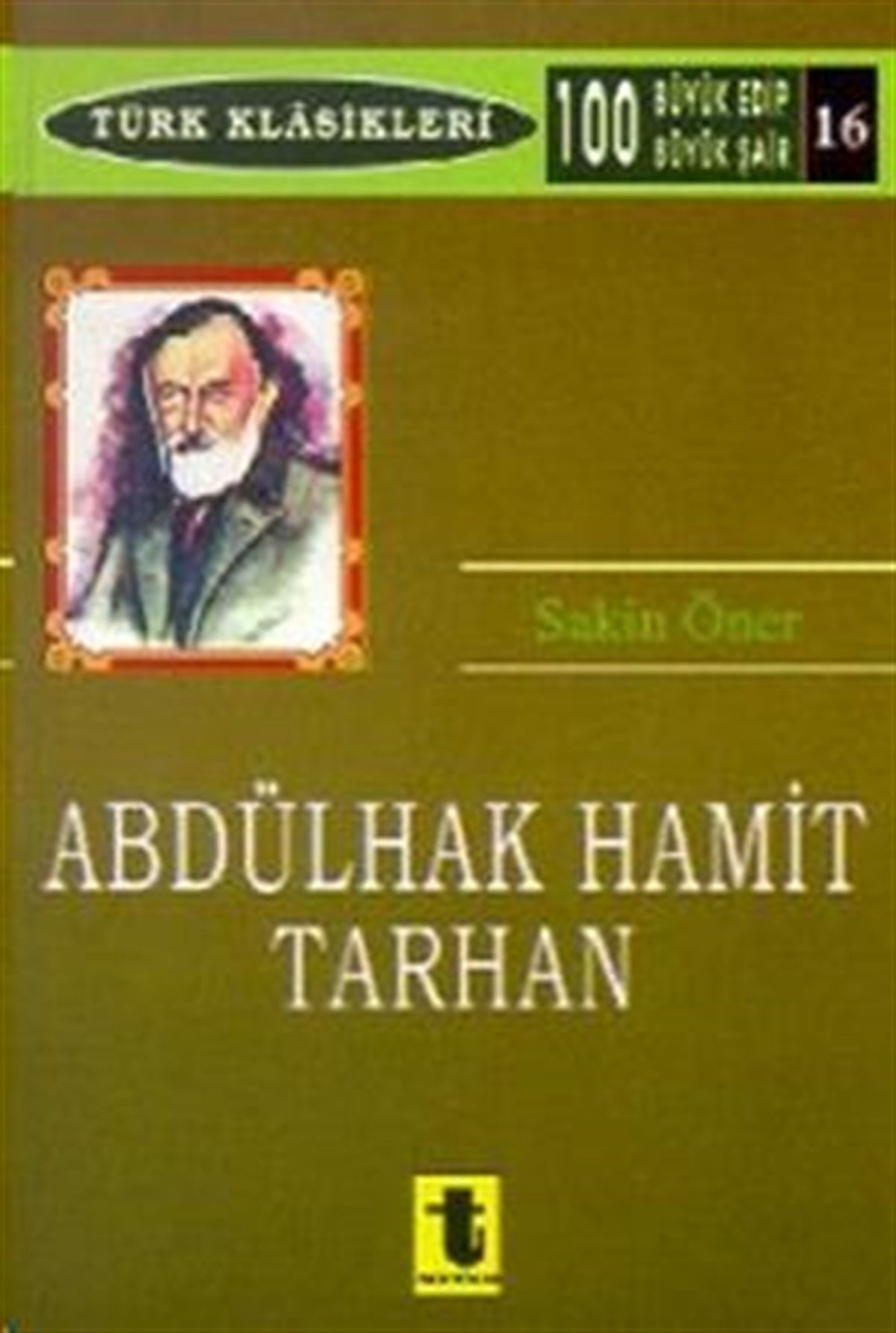Abdülhak Hamit Tarhan