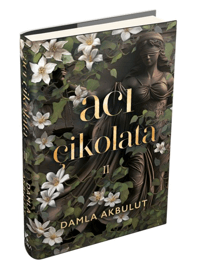 Acı Çikolata - 2