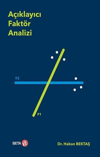 Açıklayıcı Faktör Analizi