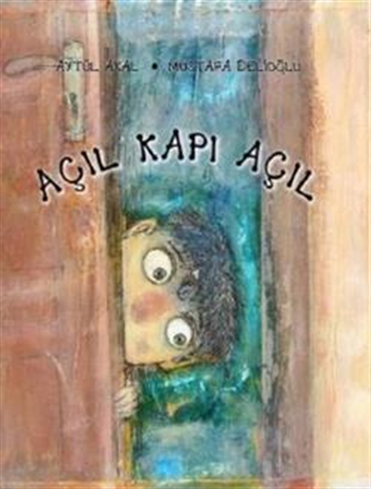 Açıl Kapı Açıl