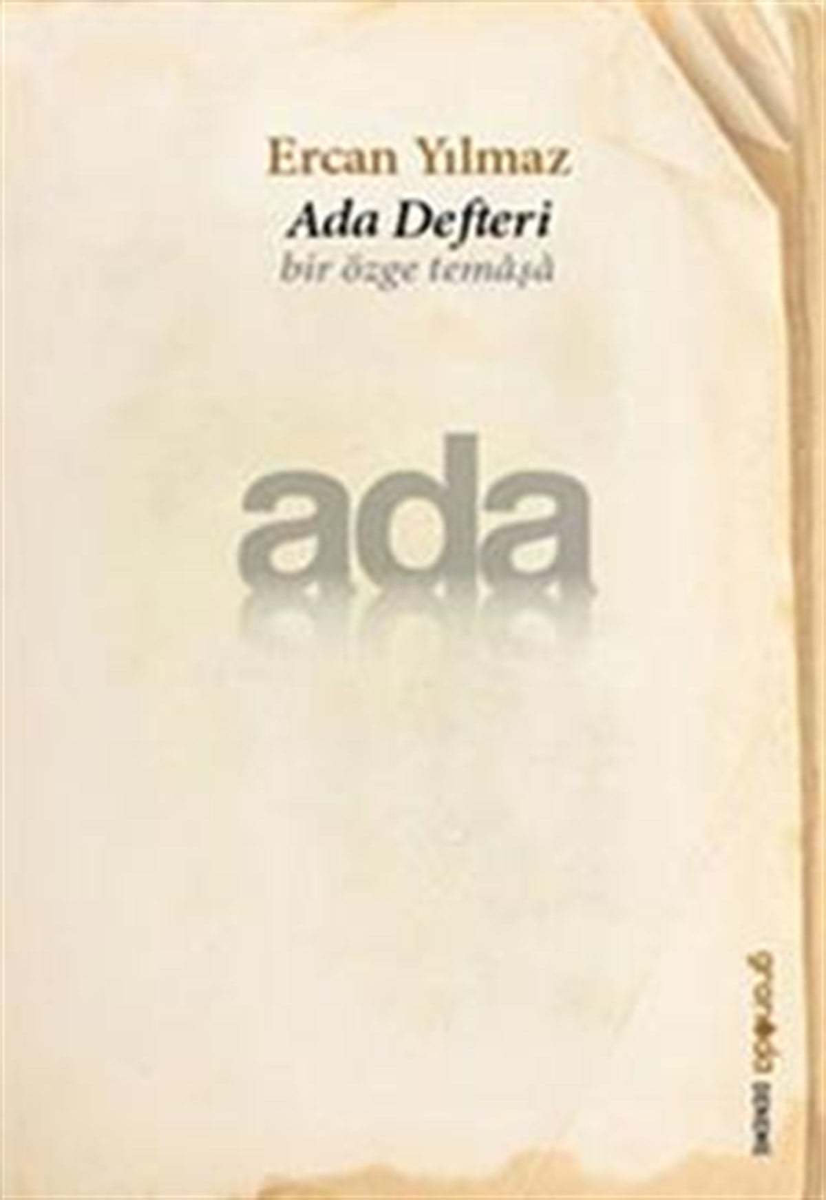 Ada Defteri