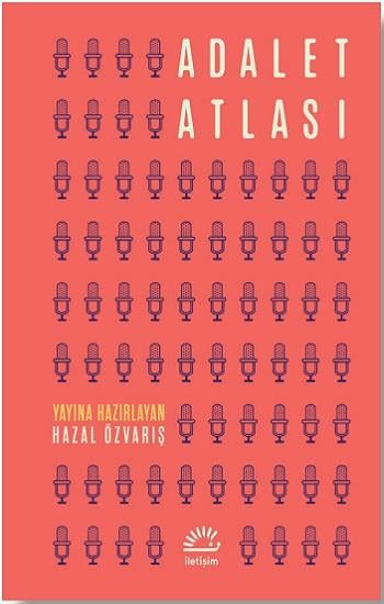 Adalet Atlası