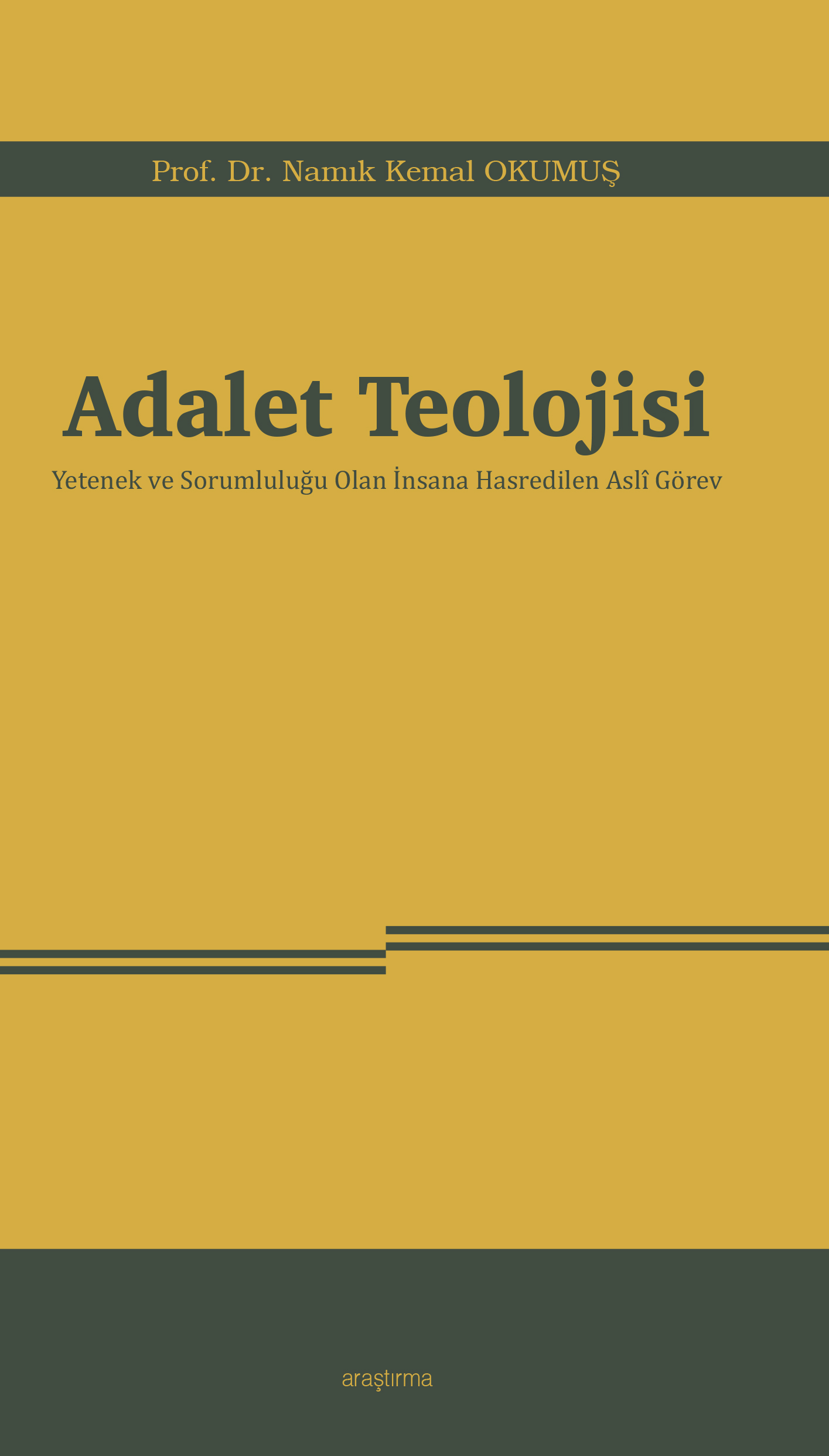 Adalet Teolojisi