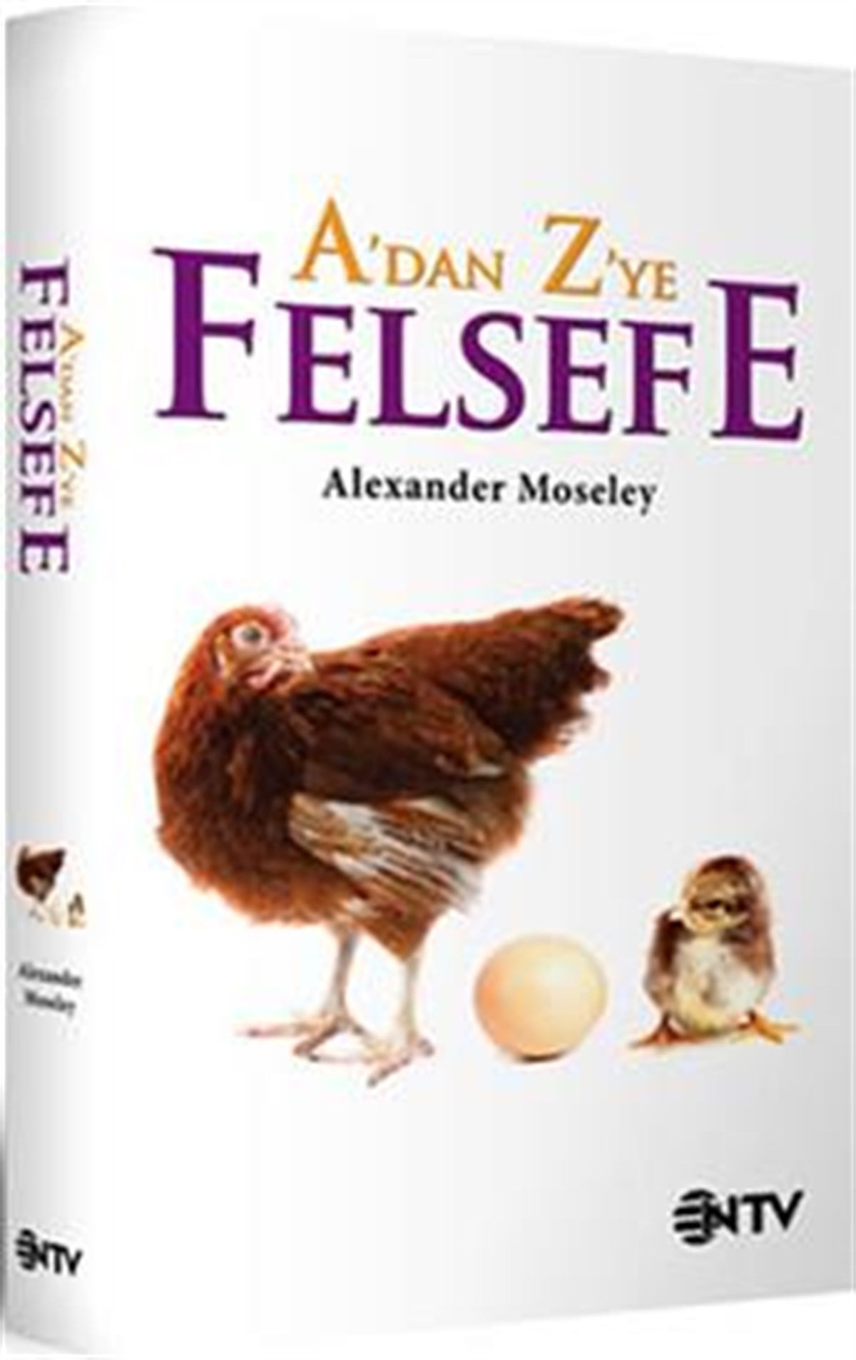 A’dan Z’ye Felsefe