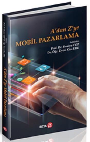 A’dan Z’ye Mobil Pazarlama