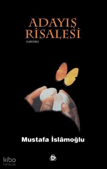 Adayış Risalesi