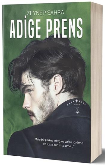 Adige Prens