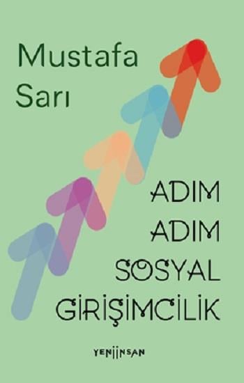 Adım Adım Sosyal Girişimcilik