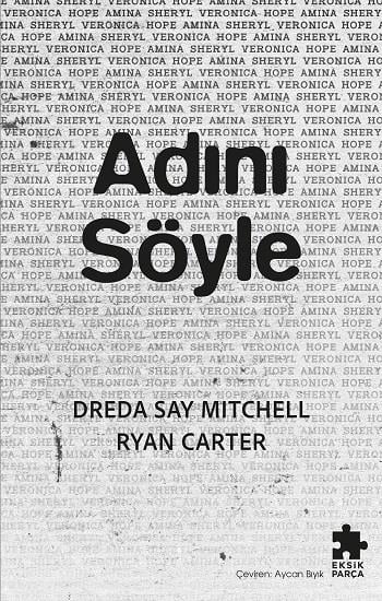 Adını Söyle