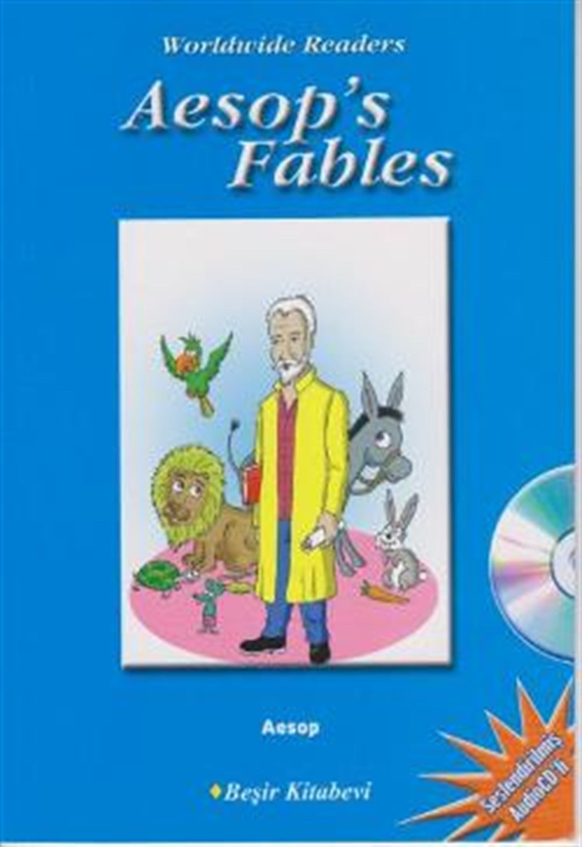 Aesop’s Fables (Level-1)