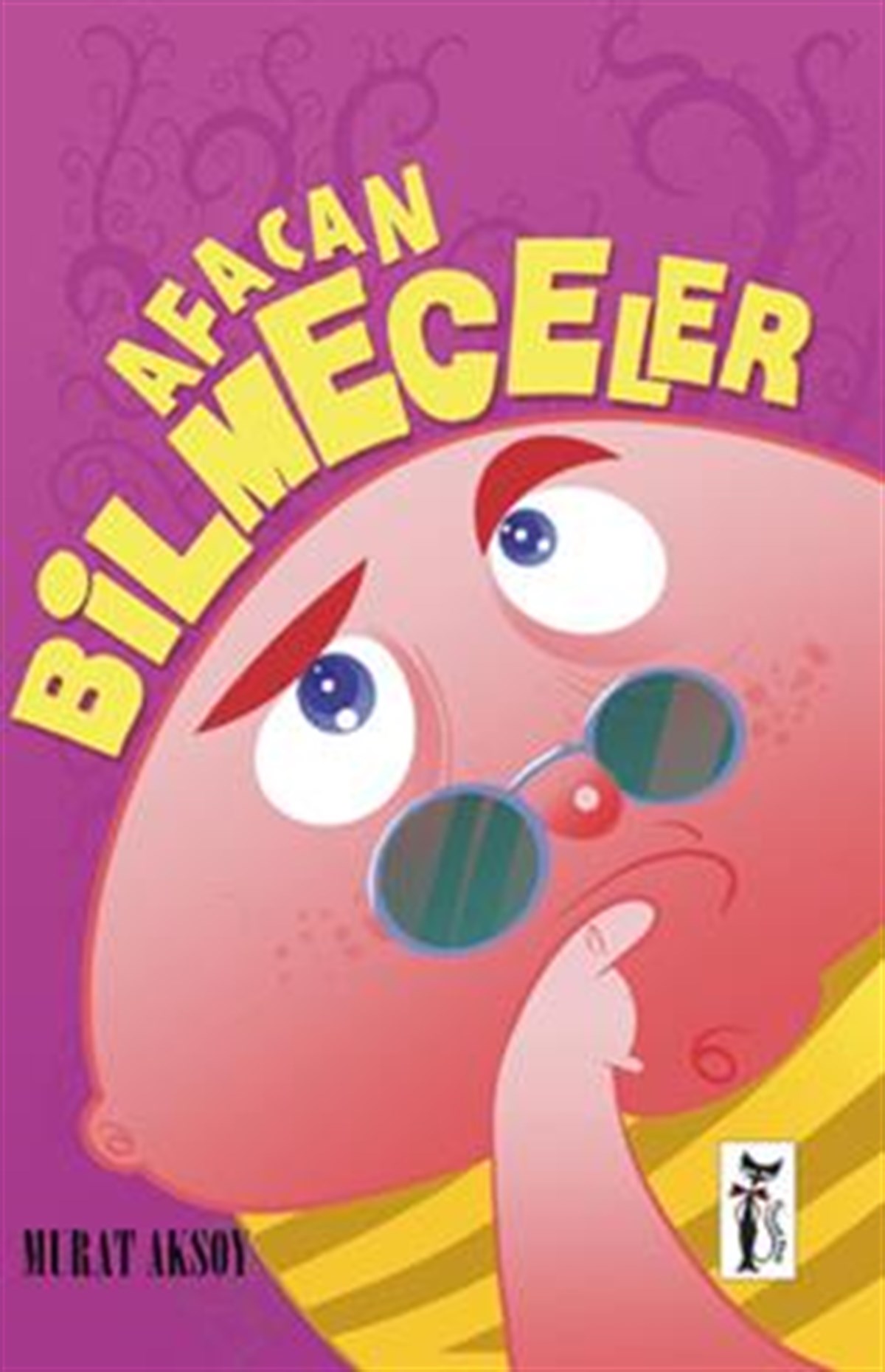 Afacan Bilmeceler