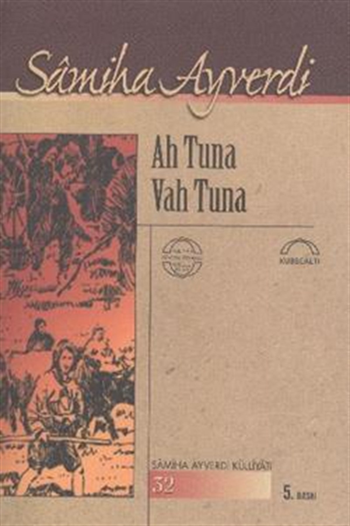 Ah Tuna Vah Tuna