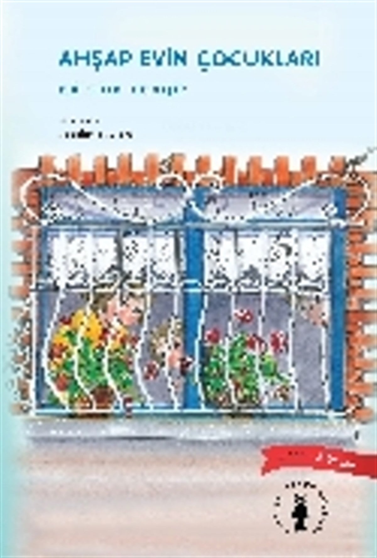 Ahşap Evin Çocukları