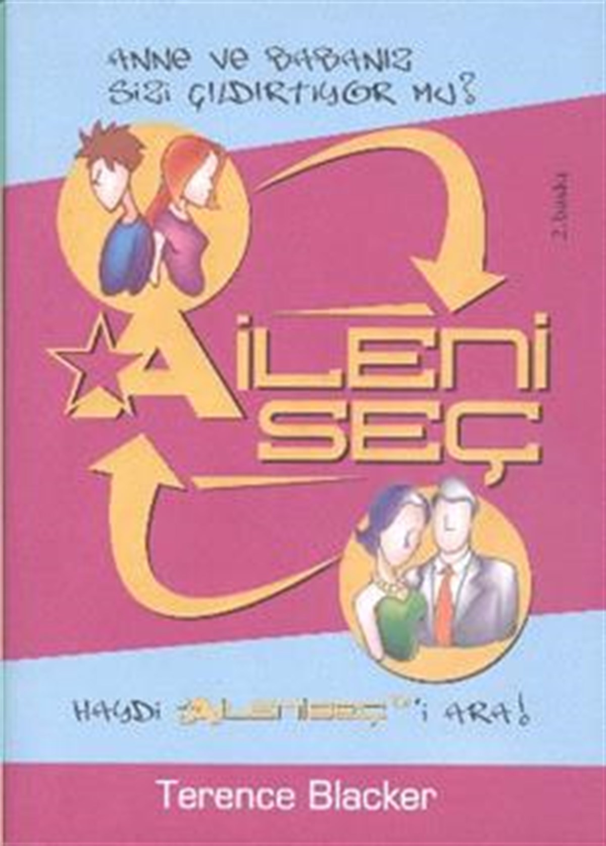 Aileni Seç