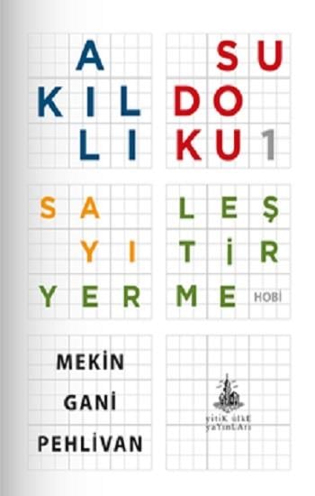 Akıllı Sudoku 1