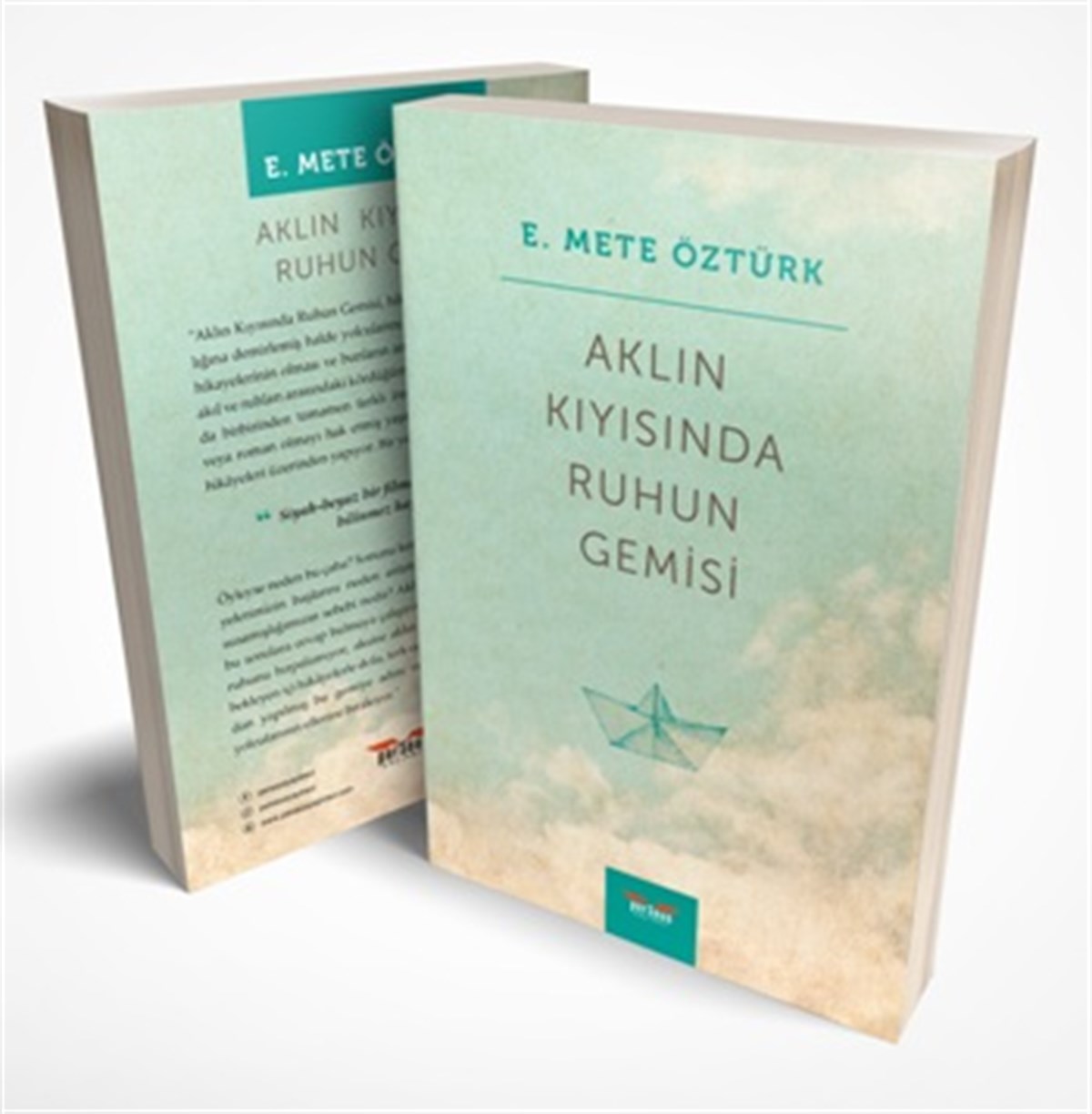 Aklın Kıyısında Ruhun Gemisi